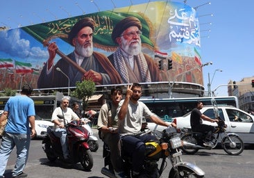 EE.UU. e Irán incumplen el plazo de 60 días para llegar al acuerdo y la guerra se cuela en la campaña electoral