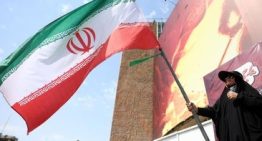 Irán promete represalias ante la ampliación de las sanciones de EE. UU.