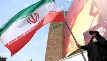 Irán promete represalias ante la ampliación de las sanciones de EE. UU.
