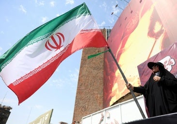Irán promete represalias ante la ampliación de las sanciones de EE. UU.