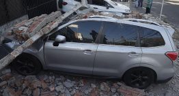 Un terremoto de 7,4 sacude Colombia y se siente en Ecuador y Panamá
