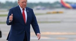 Irán contradice a Trump y asegura que tiene el control del estrecho de Ormuz