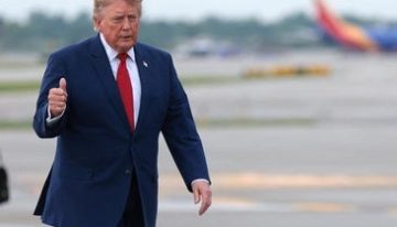 Irán contradice a Trump y asegura que tiene el control del estrecho de Ormuz