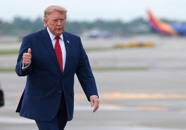 Irán contradice a Trump y asegura que tiene el control del estrecho de Ormuz