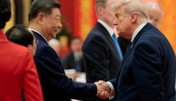 Trump muestra músculo en Carolina del Sur: su candidata, sin experiencia política, se impone en primarias
