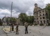 Zelenski destituye a la embajadora ucraniana en EE.UU., Olga Stefanishyna