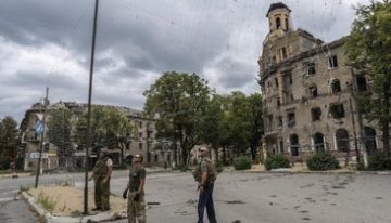 La Casa Blanca pide a Moscú que libere a un exmarine estadounidense enfermo y preso en Rusia