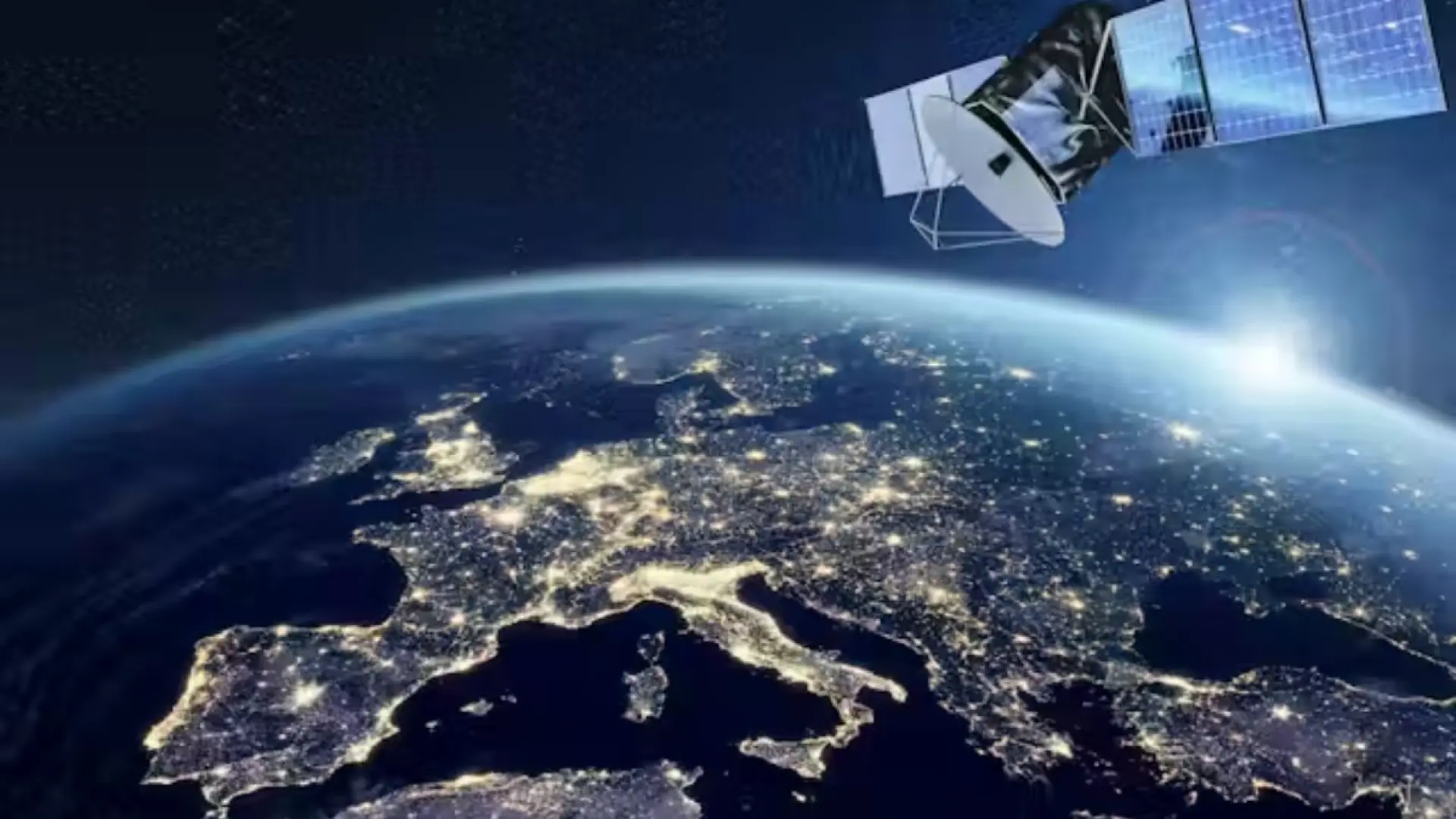 Europa pone fecha a su alternativa a Starlink: los primeros satélites de IRIS² despegarán en 2029