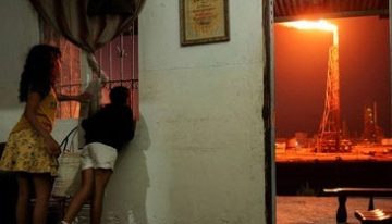 Dinorah Figuera, la favorita de Trump para liderar a la oposición de Venezuela