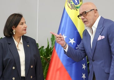 El principal aeropuerto de Venezuela reabrirá el 1 de septiembre tras los daños causados por el doble terremoto
