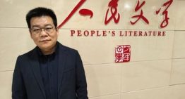 China condena a tres años de prisión al artista Gao Zhen tras «burlarse» de Mao