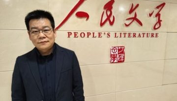 China condena a tres años de prisión al artista Gao Zhen tras «burlarse» de Mao