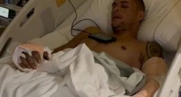 Un policía asesina a tiros a su mujer en la guardería en la que trabajaba en Tailandia