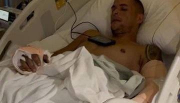 Un policía asesina a tiros a su mujer en la guardería en la que trabajaba en Tailandia