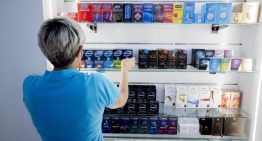 La OMS aboga por el desarrollo de nuevos anticonceptivos masculinos para ampliar las opciones y «aliviar la carga de las mujeres»