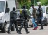 Evacuadas más de 10.000 personas en Alemania tras el hallazgo de una bomba de la Segunda Guerra Mundial