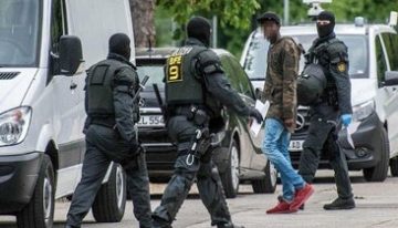 Evacuadas más de 10.000 personas en Alemania tras el hallazgo de una bomba de la Segunda Guerra Mundial