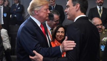 El Supremo de EE.UU. tumba los planes de Trump de restringir el voto por correo