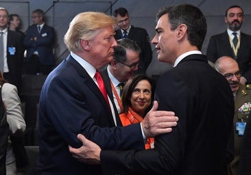 El Supremo de EE.UU. tumba los planes de Trump de restringir el voto por correo