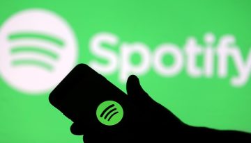 Spotify sufre una caída a nivel mundial