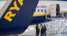 Sigue el caos en los aeropuertos británicos con más de 1.900 vuelos cancelados