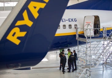 Sigue el caos en los aeropuertos británicos con más de 1.900 vuelos cancelados
