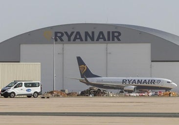 Al menos 625 vuelos cancelados en Reino Unido por un fallo técnico en el control del tráfico aéreo