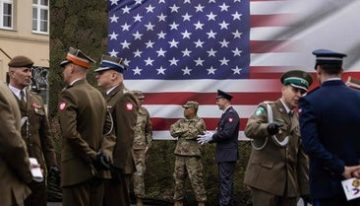La Inteligencia danesa alerta que Rusia lanzará ataques híbridos más frecuentes contra la OTAN