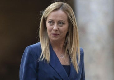Meloni celebra la resiliencia de su Gobierno y mira ya a la reelección