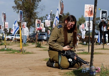 Netanyahu ignoró las advertencias sobre el ataque de Hamás el 7-O pese a saberlo una semana antes