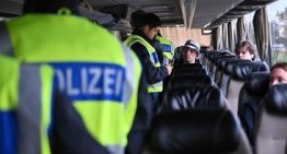 Muere un hombre de 82 años en Grecia tras pelear con otro de 76 por una tumbona de playa