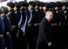 Putin y Xi refuerzan su relación en Kirguistán con la mirada puesta en la IA