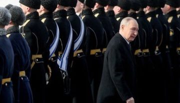 Putin y Xi refuerzan su relación en Kirguistán con la mirada puesta en la IA