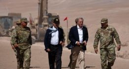 Chile aprueba nueva ley de partidos políticos que rechaza regímenes totalitarios
