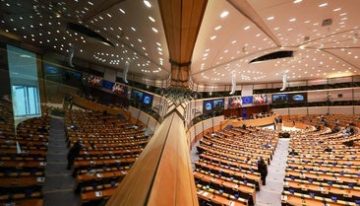 Alemania, Austria, Dinamarca, Grecia y Países Bajos acuerdan abrir fuera de la UE centros de deportación  para inmigrantes