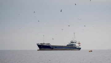 Irán ataca destructores de la Armada de EE.UU. en respuesta al bombardeo de cinco petroleros
