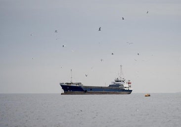 Irán ataca destructores de la Armada de EE.UU. en respuesta al bombardeo de cinco petroleros