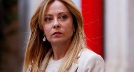 Meloni insiste en que la zona Schengen «solo» será posible «si todos los países miembros hacen su parte»