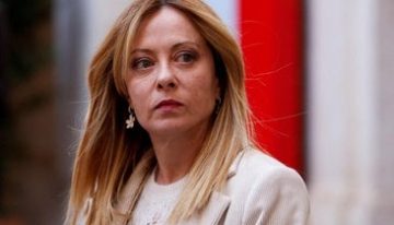 Meloni insiste en que la zona Schengen «solo» será posible «si todos los países miembros hacen su parte»