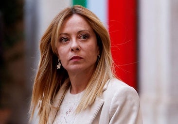 Meloni insiste en que la zona Schengen «solo» será posible «si todos los países miembros hacen su parte»