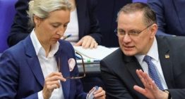 El 'cordón sanitario' a la extrema derecha en Alemania fracasa por la inmigración descontrolada y la mala economía