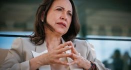 María Corina Machado lleva la transición venezolana a un punto sin retorno