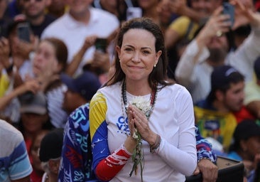 La paradoja de Trump en Venezuela: se llevó a Maduro pero mantuvo al régimen