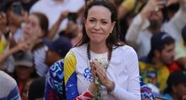 «¿Esto es la transición?»: la foto y el bloqueo que desconcierta a los venezolanos