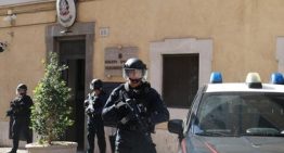 Un matrimonio mata a su hija con parálisis cerebral y se suicida en Roma: «Estamos solos y no aguantamos más»