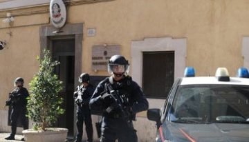 Un matrimonio mata a su hija con parálisis cerebral y se suicida en Roma: «Estamos solos y no aguantamos más»