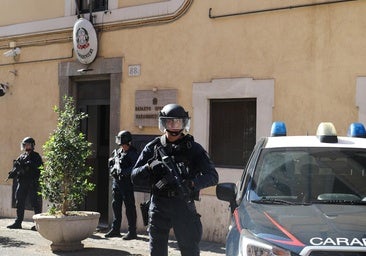 Un matrimonio mata a su hija con parálisis cerebral y se suicida en Roma: «Estamos solos y no aguantamos más»