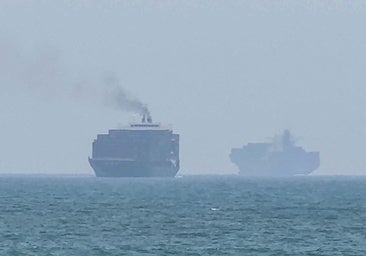 Irán asegura que EE.UU. ha atacado otro de sus petroleros y amenaza con responder