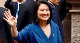 Fujimori cumple cien días en Perú con más inversiones extranjeras, pero la misma gresca política