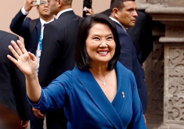 Fujimori cumple cien días en Perú con más inversiones extranjeras, pero la misma gresca política